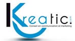 Kreatic Apps Logo