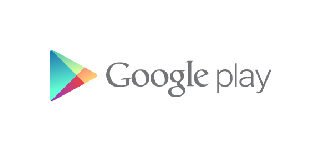 Logo Google Play