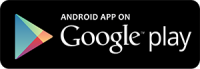 Logo Google Play pour Android