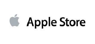 Logo Apple Store