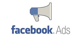 Logo Facebook Ads